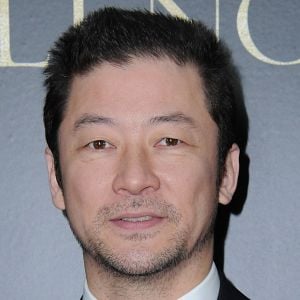 Fotoğraf Tadanobu Asano
