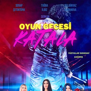 Fotoğraf Katala - Oyun Gecesi