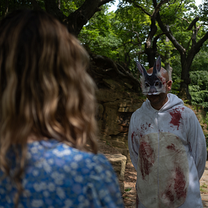 Fotoğraf Alice In Terrorland