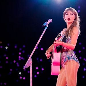 Fotoğraf Taylor Swift