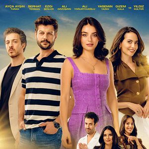 Fotoğraf Sevmek Yüzünden