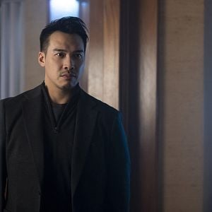 Fotoğraf Alex Rider