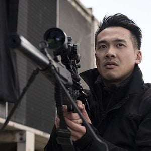 Fotoğraf Alex Rider