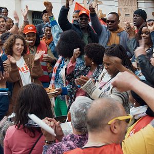 Fotoğraf Marie-Sohna Condé