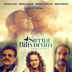 Fotoğraf Sırrını Biliyorum