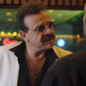 Fotoğraf Sırrını Biliyorum