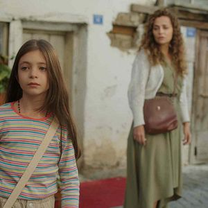 Fotoğraf Sırrını Biliyorum