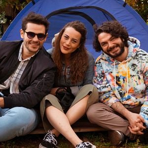 Fotoğraf Bana Beni Anlat