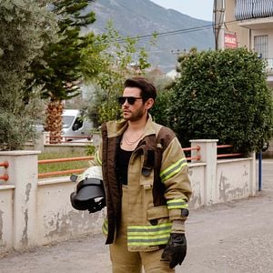 Fotoğraf Bana Beni Anlat