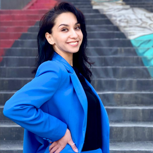 Fotoğraf Canan Nezirova