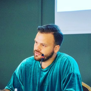 Fotoğraf İbrahim Bülbül