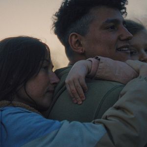 Fotoğraf Alle die du bist