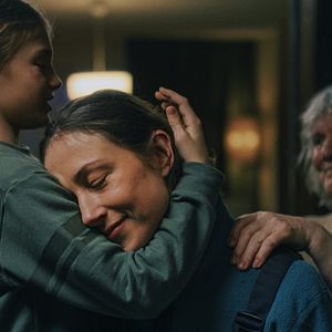 Fotoğraf Alle die du bist