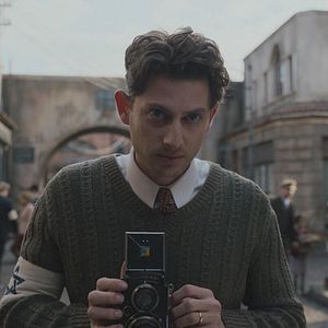 Fotoğraf Amit Rahav