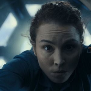 Fotoğraf Noomi Rapace