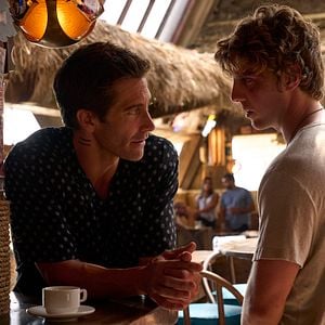 Fotoğraf Jake Gyllenhaal