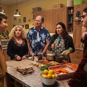 Fotoğraf Michaela Watkins