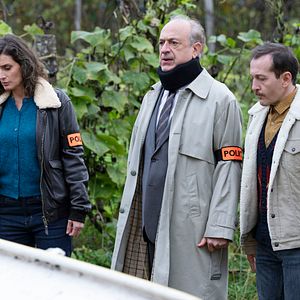 Fotoğraf Hélène Seuzaret