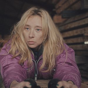 Fotoğraf Sylvie Testud