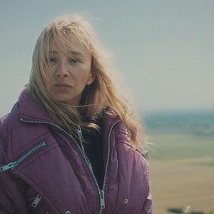 Fotoğraf Sylvie Testud