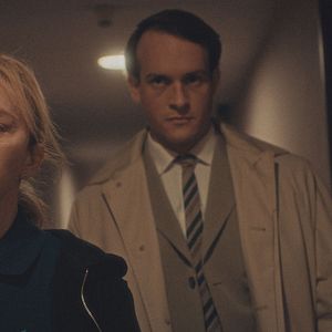 Fotoğraf Sylvie Testud