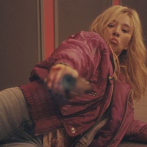 Fotoğraf Sylvie Testud