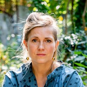 Fotoğraf Holly Waddington