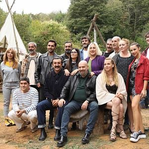 Fotoğraf Arap Kadri