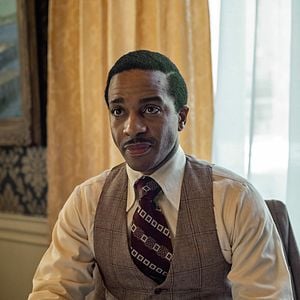 Fotoğraf Andre Holland