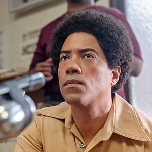 Fotoğraf Shirley Chisholm: Beyaz Saray'a Aday