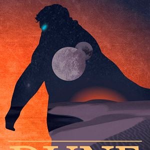 Fotoğraf Dune: Part Three