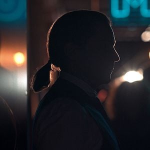 Fotoğraf Becoming Karl Lagerfeld