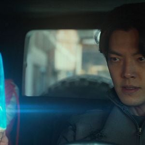 Fotoğraf Evrenler Savaşı