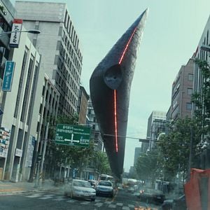 Fotoğraf Evrenler Savaşı