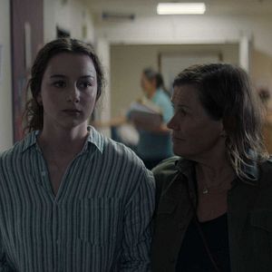 Fotoğraf Robyn Malcolm