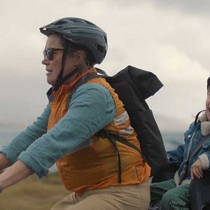 Fotoğraf Robyn Malcolm