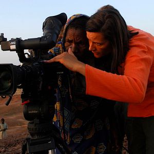 Fotoğraf Kirsten Johnson