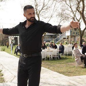 Fotoğraf Bir Sevdadır