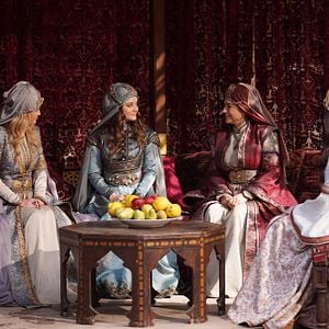 Fotoğraf Mehmed: Fetihler Sultanı