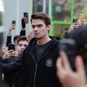 Fotoğraf Korkma Ben Yanındayım