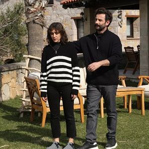 Fotoğraf Üç Kız Kardeş