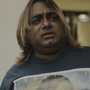 Fotoğraf The Bush Knife