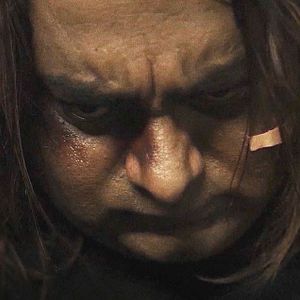 Fotoğraf The Bush Knife