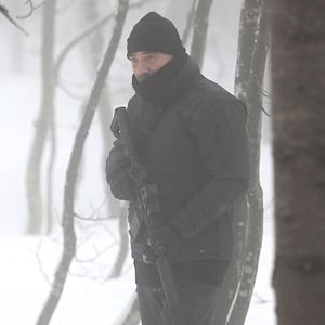 Fotoğraf Ben Bu Cihana Sığmazam