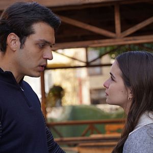 Fotoğraf Ateş Kuşları