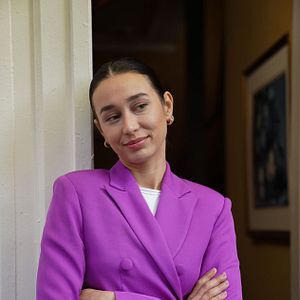 Fotoğraf Ateş Kuşları