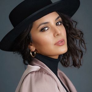 Fotoğraf Niousha Noor