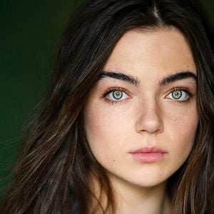 Fotoğraf Taegen Burns