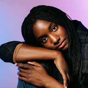 Fotoğraf Suzy Bemba