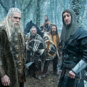 Fotoğraf François Civil